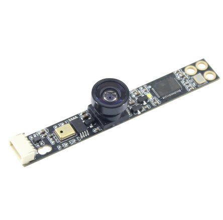 2MP USB2.0 Notebook Computer Camera Module