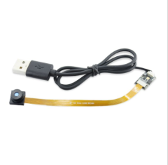 2MP HD 1080P Camera Module With FPC+PCB Board
