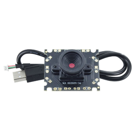 2MP GC2154 PC Camera Module With Cheap Price