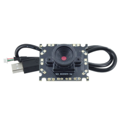 2MP GC2154 PC Camera Module With Cheap Price