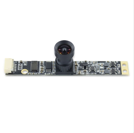 2MP 1080P Wide Dynamic USB Camera Module With Low light Effect