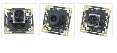 2MP High-definition 1080P Wide Dynamic Autofocus large motor Advertising machines Camera Module