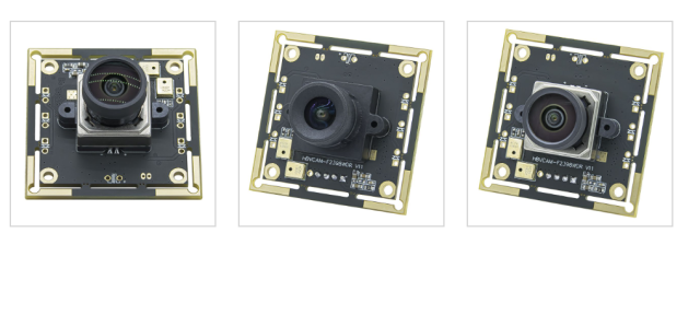 2MP High-definition 1080P Wide Dynamic Autofocus large motor Advertising machines Camera Module