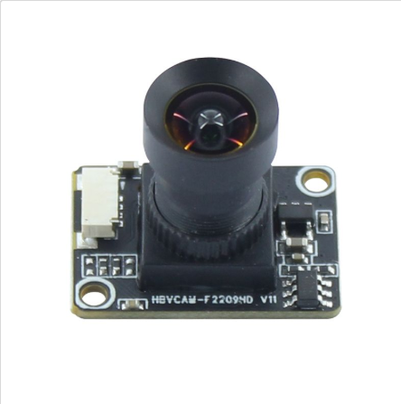 2MP PS5268 1/2.7 1080P WDR USB Mini Camera Module For facial Recognition Equipment