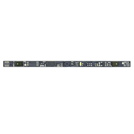 1MP High-Definition OV9734 720P Ultra-thin, Narrow edge Notebook Camera Module