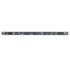 1MP High-Definition OV9734 720P Ultra-thin, Narrow edge Notebook Camera Module