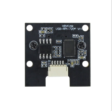 HBVCAM 1MP OV9726 HD USB-RPI CMOS Camera Module for Raspberry Pi Camera Module