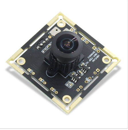 HBVCAM OV9732 1MP 720P HD USB Camera Module with OTG function