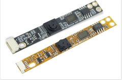 HBVCAM OV9726 1MP OTG Free Driver Laptop Computer Camera Module with Ultra thin Lens