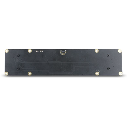 Factory price custom 1.3mp external HD Dual Lens 2560 *960 60fps CMOS OV9750 small camera module