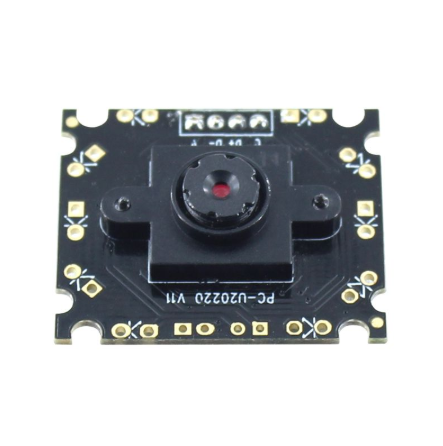 2MP GC2154 PC Camera Module With Cheap Price