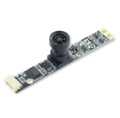 2MP 1080P Wide Dynamic USB Camera Module With Low light Effect