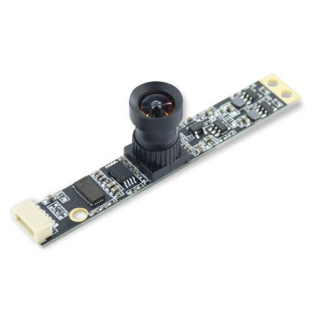 2MP 1080P Wide Dynamic USB Camera Module With Low light Effect