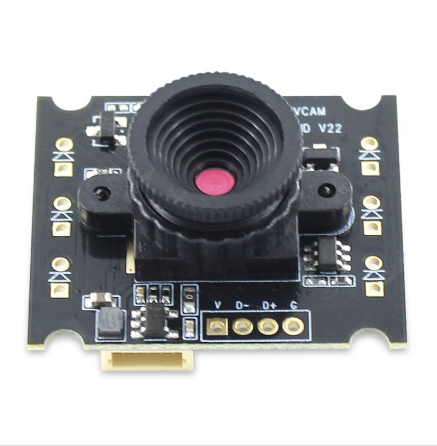 HBVCAM OV2720 2MP 1080P Auto Focus Camera Module For Industrial Equipment