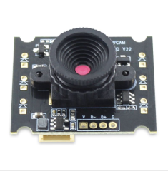 HBVCAM OV2720 2MP 1080P Auto Focus Camera Module For Industrial Equipment