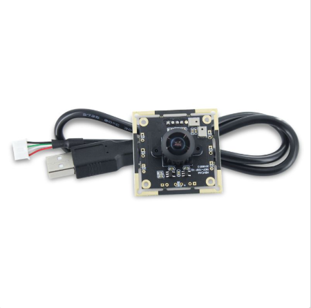 HBVCAM OV9732 1MP 720P HD USB Camera Module with OTG function