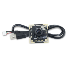 HBVCAM OV9732 1MP 720P HD USB Camera Module with OTG function