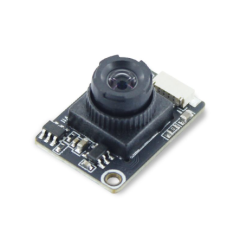 2MP PS5268 1/2.7 1080P WDR USB Mini Camera Module For facial Recognition Equipment