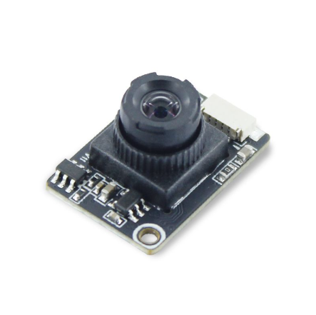 2MP PS5268 1/2.7 1080P WDR USB Mini Camera Module For facial Recognition Equipment
