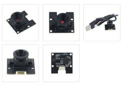 HBVCAM 1MP OV9726 HD USB-RPI CMOS Camera Module for Raspberry Pi Camera Module