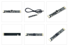 2MP OV2720 1080P Auto Focus Camera Module For All-in-one Computer