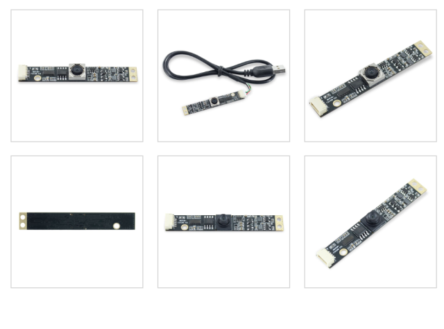 2MP OV2720 1080P Auto Focus Camera Module For All-in-one Computer