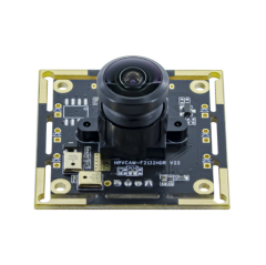 2MP 1080P WDR Camera Module For Advertising Machine