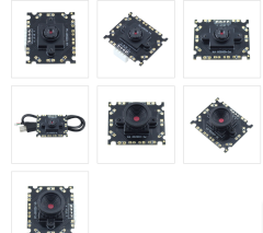 2MP GC2154 PC Camera Module With Cheap Price
