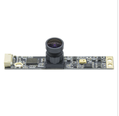 2 million pixel high-definition 1080P advertising machine, all-in-one portrait shooting equipment, embedded with microphone and built-in camera module