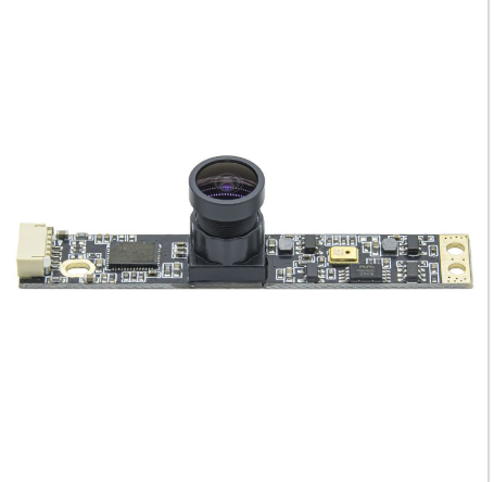 2 million pixel high-definition 1080P advertising machine, all-in-one portrait shooting equipment, embedded with microphone and built-in camera module