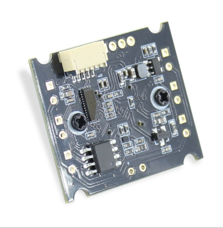 HBVCAM OV2720 2MP 1080P Auto Focus Camera Module For Industrial Equipment