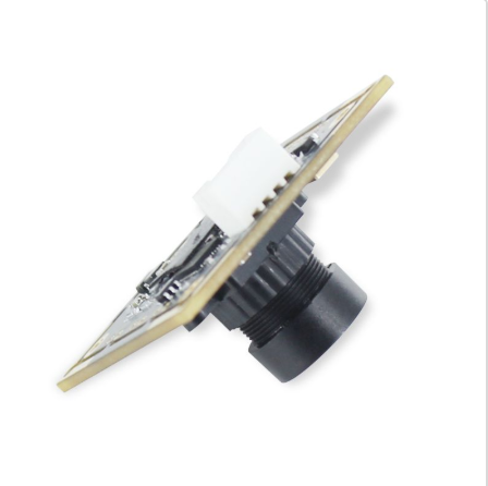 HBVCAM OV9281 1MP HD 120FPS Black and White USB Global Shutter Camera Module