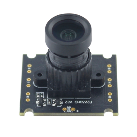 2MP 1080P HD PC Camera Module