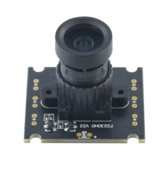 2MP 1080P HD PC Camera Module