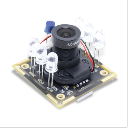 HBVCAM 1MP OV9732 720P HD IR-CUT day and night automatic switching module