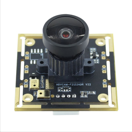 2MP 1080P WDR Camera Module For Advertising Machine