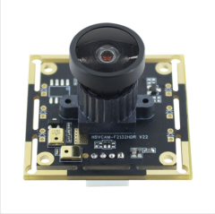 2MP 1080P WDR Camera Module For Advertising Machine