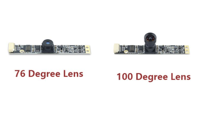 2MP 1080P Wide Dynamic USB Camera Module With Low light Effect
