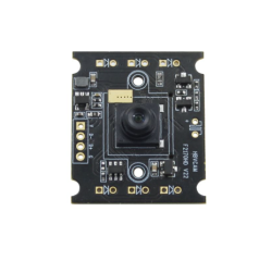 HBVCAM OV2720 2MP 1080P Auto Focus Camera Module For Industrial Equipment