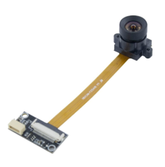2MP PS5260 1/2.7 60FPS Camera Module With Flexible FPC board