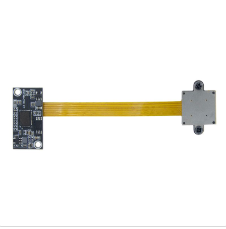 2MP PS5260 1/2.7 60FPS Camera Module With Flexible FPC board