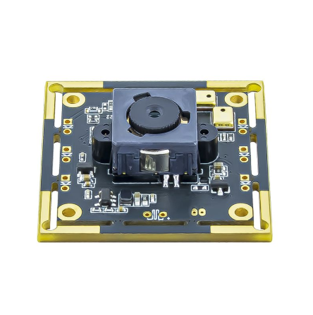 2MP OV2710 1080P Auto Focus HD Camera Module With Microphone