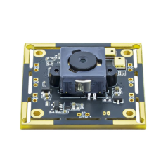 2MP OV2710 1080P Auto Focus HD Camera Module With Microphone