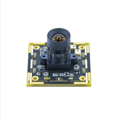 2MP OV2710 1080P HD Camera Module With Microphone For Industrial Device