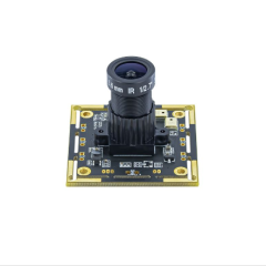 2MP OV2710 1080P HD Camera Module With Microphone For Industrial Device