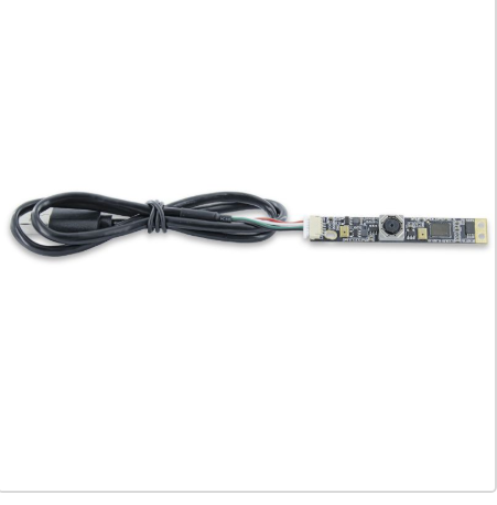 2MP 1080P Auto Focus HD USB Camera Module For ATM Machine