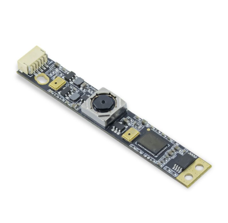 2MP 1080P Auto Focus HD USB Camera Module For ATM Machine