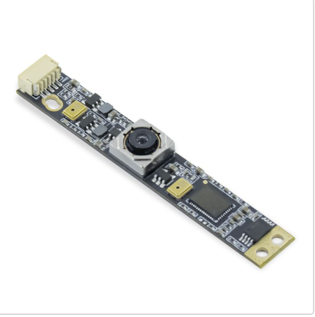 2MP 1080P Auto Focus HD USB Camera Module For ATM Machine