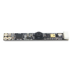 2mp fixed focus oem HM2057(1/5'') 2.8mm lens usb camera module with 1600*1200 5fps resolution