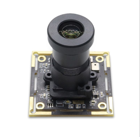 High Quality 2MP Fixed Focus CMOS IMX291 Sensor camera module 4PIN Telephoto lens zoom camera module